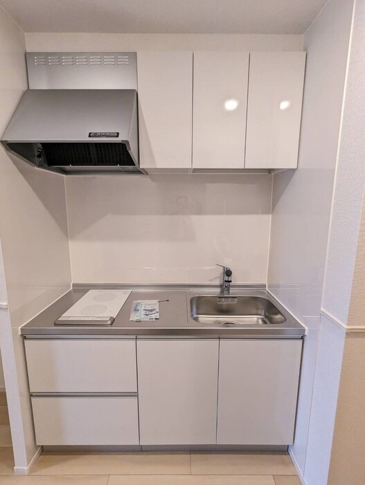 物件内観写真10　(キッチン)