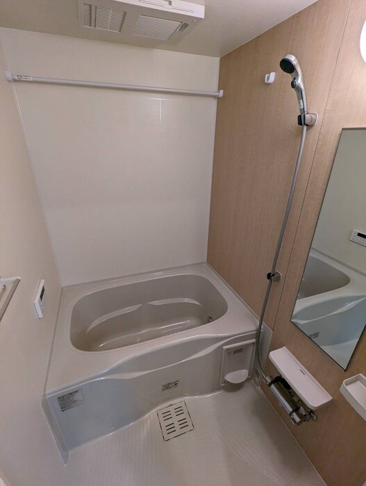 物件内観写真12　(バス／シャワールーム等)