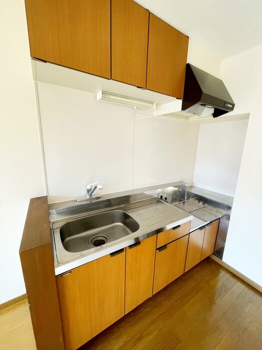 物件内観写真7　(キッチン)