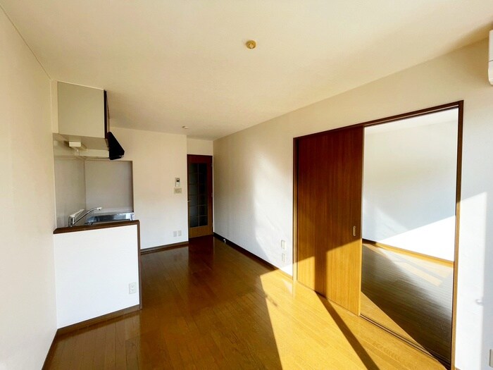 物件内観写真16　(居室)