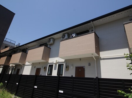 ＴＫコーポ外観写真