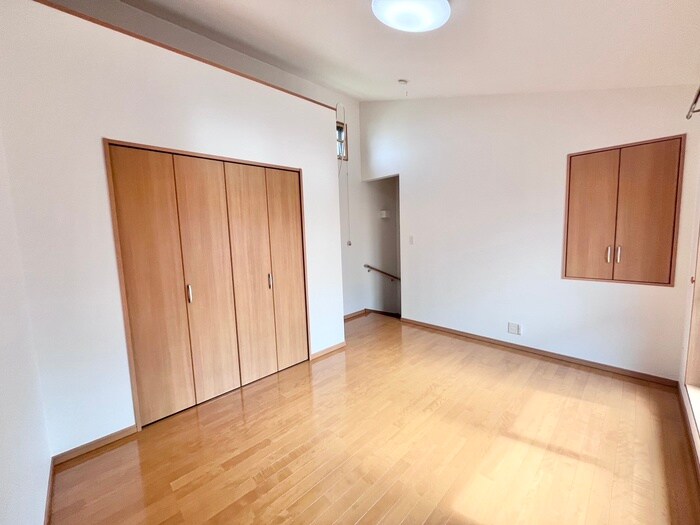 物件内観写真8　(居室)