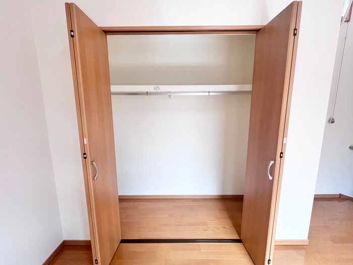 物件内観写真9　(収納)