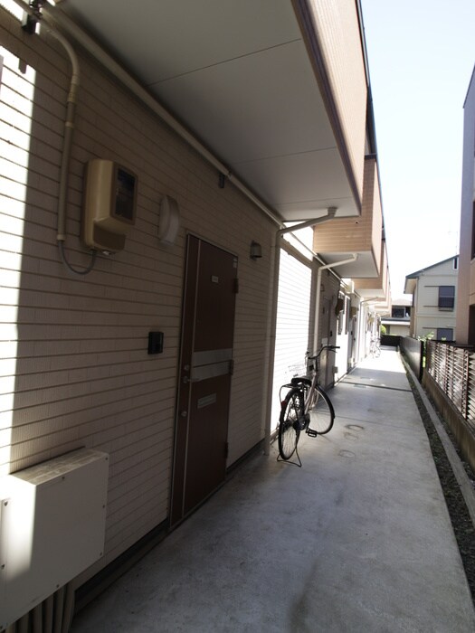 物件外観写真3　(外観写真)