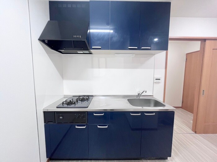 物件内観写真10　(キッチン)