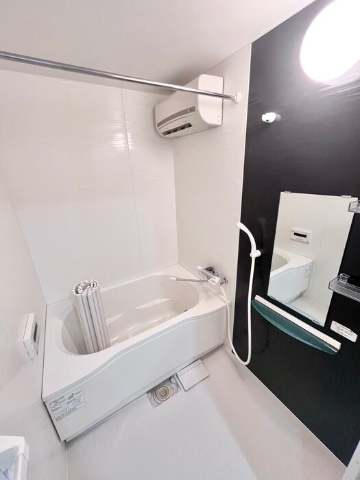 物件内観写真11　(バス／シャワールーム等)