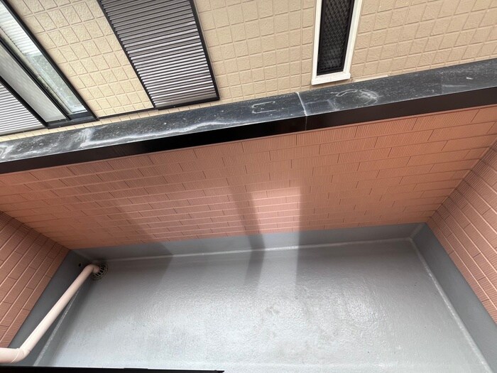 物件内観写真21　(ベランダ・バルコニー)