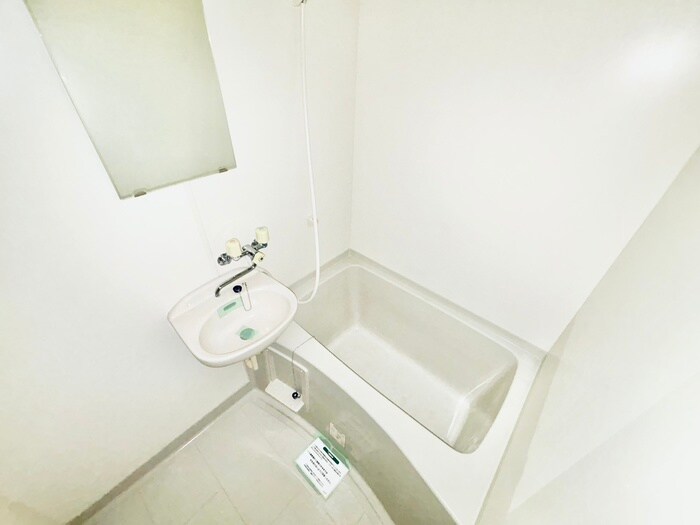 物件内観写真12　(バス／シャワールーム等)