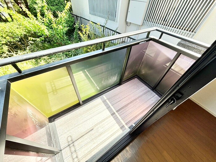 物件内観写真20　(ベランダ・バルコニー)