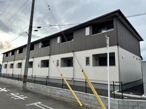 フェルトHanDen外観写真