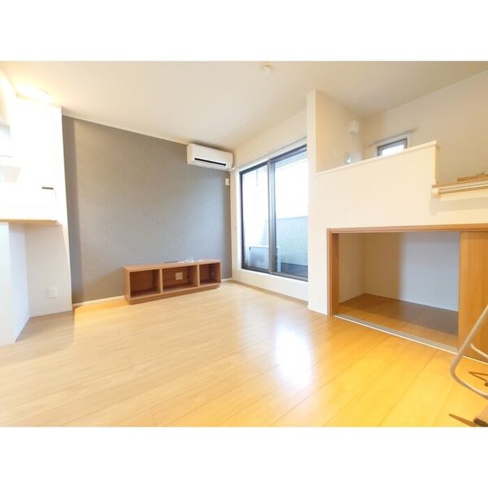 物件内観写真7　(居室)