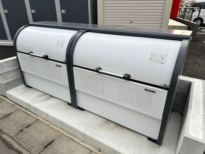 物件外観写真4　(その他)