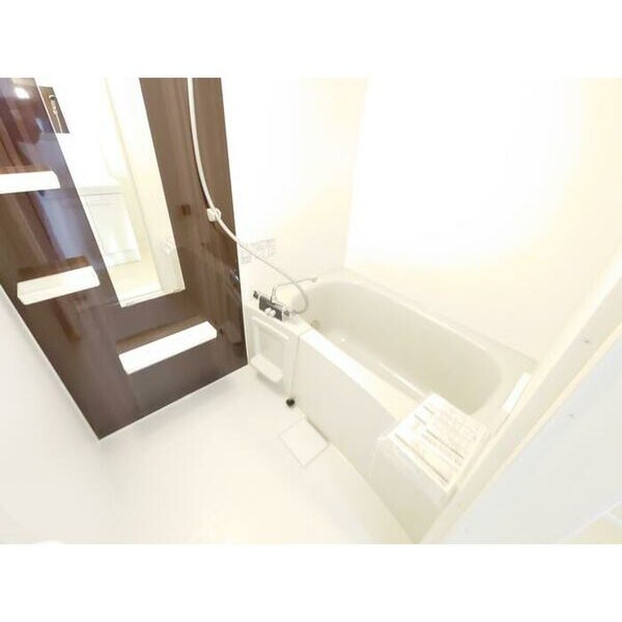 物件内観写真12　(バス／シャワールーム等)