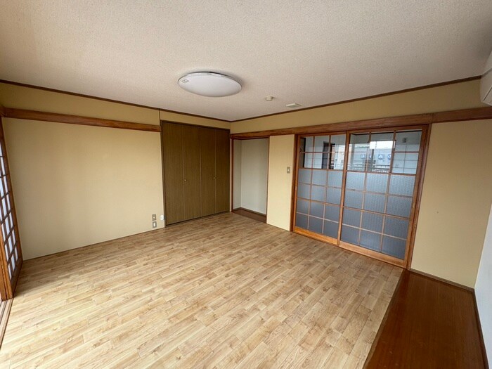 物件内観写真7　(居室)