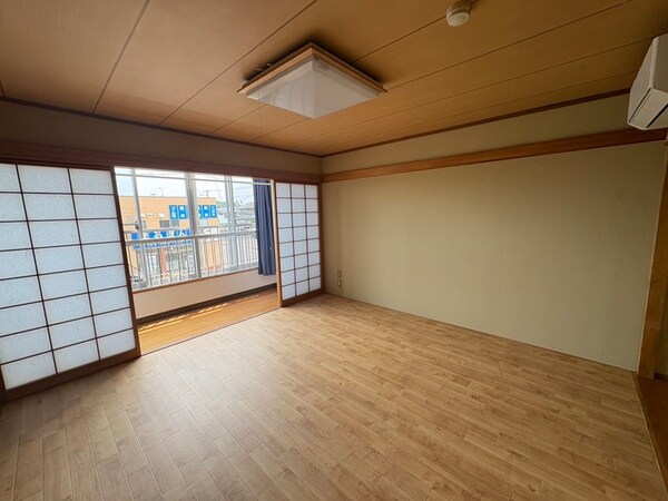 居室