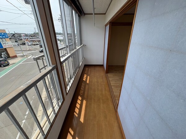 居室