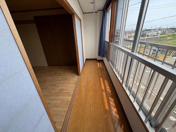 居室