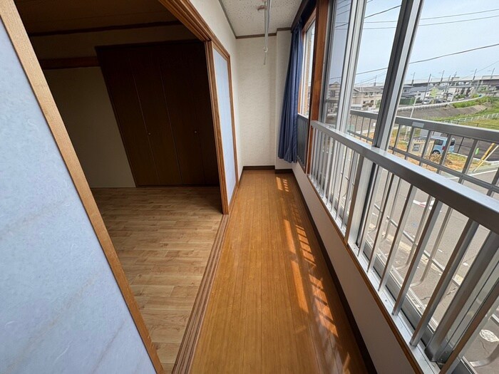 物件内観写真10　(居室)