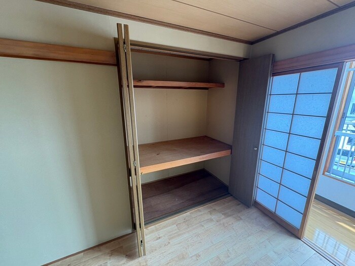 物件内観写真11　(収納)
