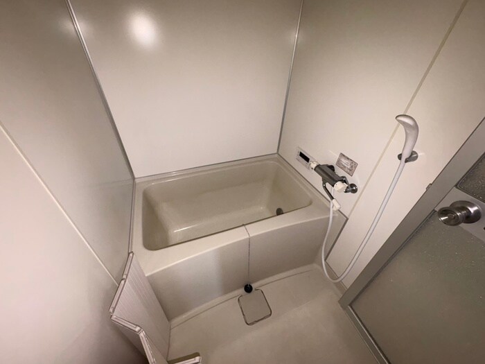 物件内観写真13　(バス／シャワールーム等)