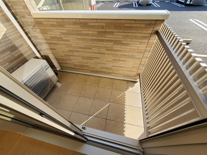 物件内観写真13　(ベランダ・バルコニー)