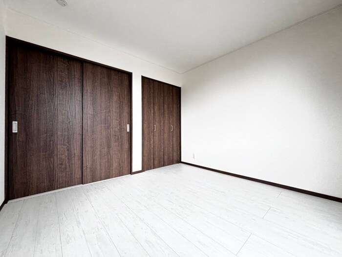 物件内観写真8　(居室)