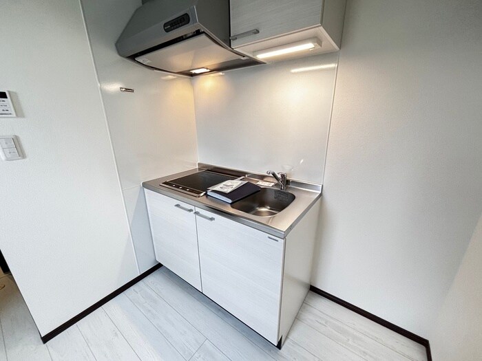 物件内観写真12　(キッチン)