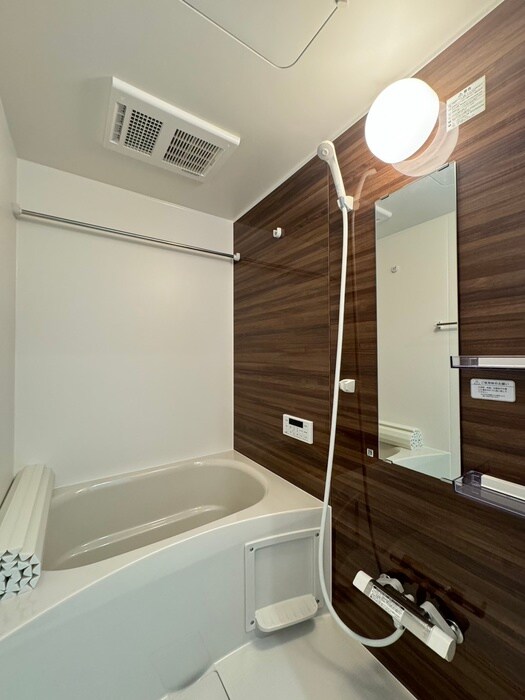 物件内観写真13　(バス／シャワールーム等)