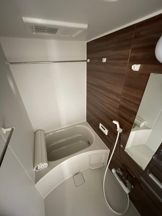 物件内観写真13　(バス／シャワールーム等)