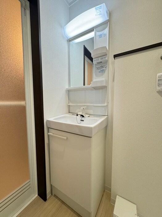 物件内観写真14　(洗面)