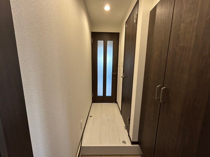 物件内観写真17　(廊下)