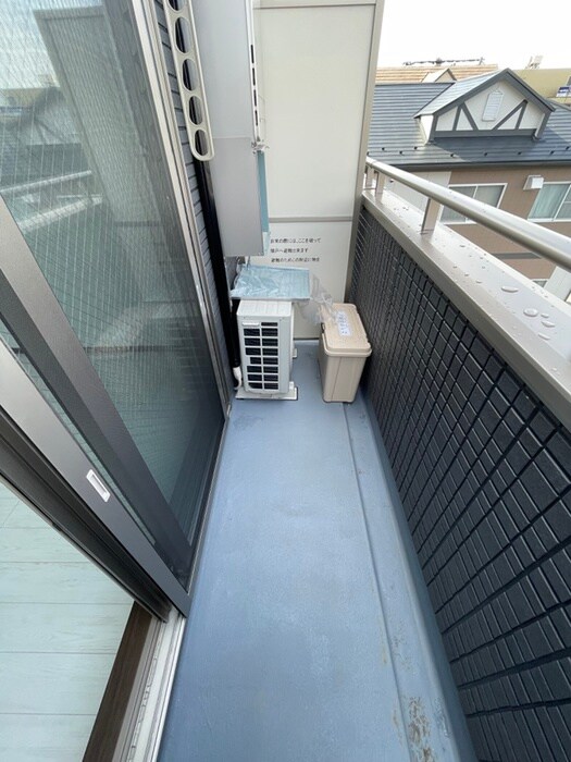 物件内観写真21　(ベランダ・バルコニー)