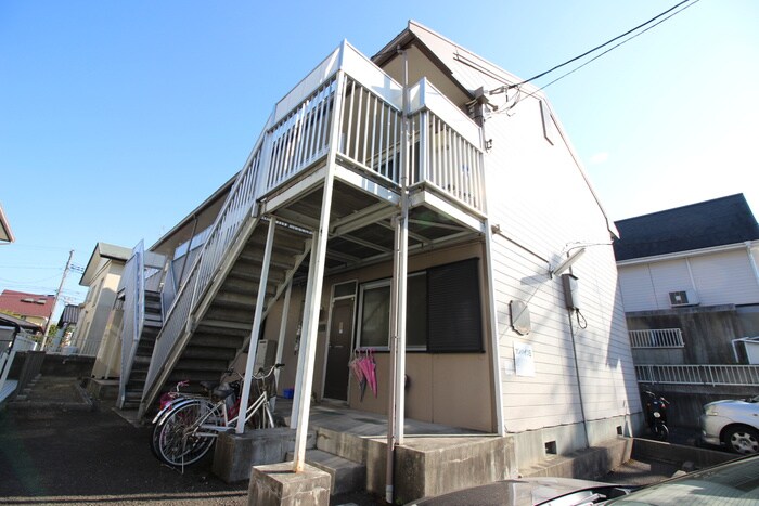 物件外観写真3　(周辺環境)