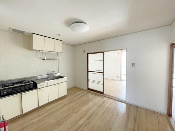 物件内観写真16　(居室)