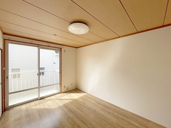 物件内観写真18　(居室)