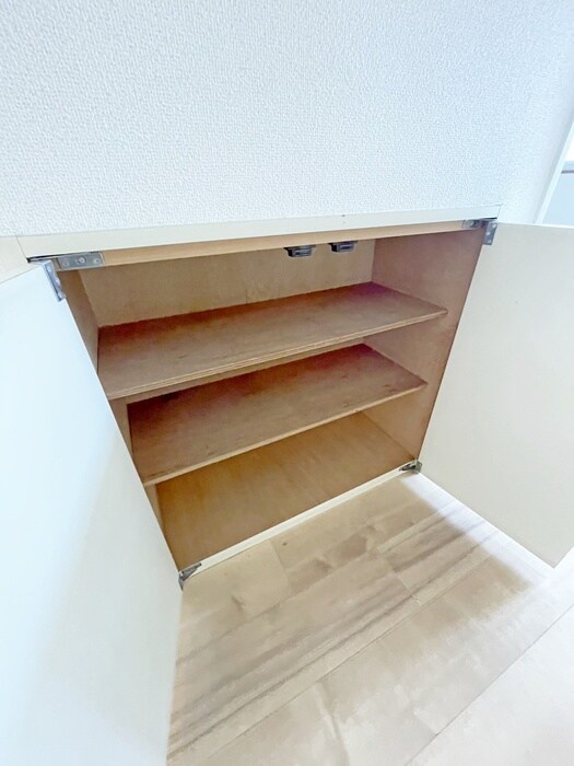 物件内観写真20　(靴箱)