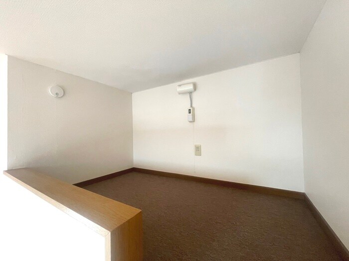 物件内観写真11　(ロフト)