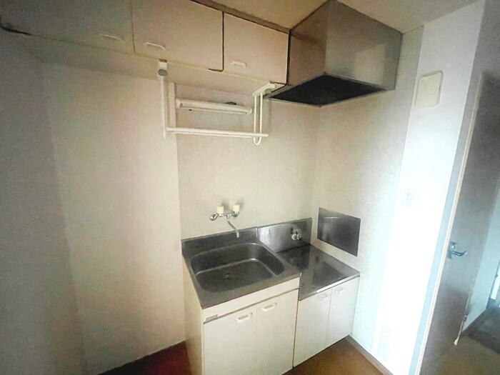 物件内観写真13　(キッチン)