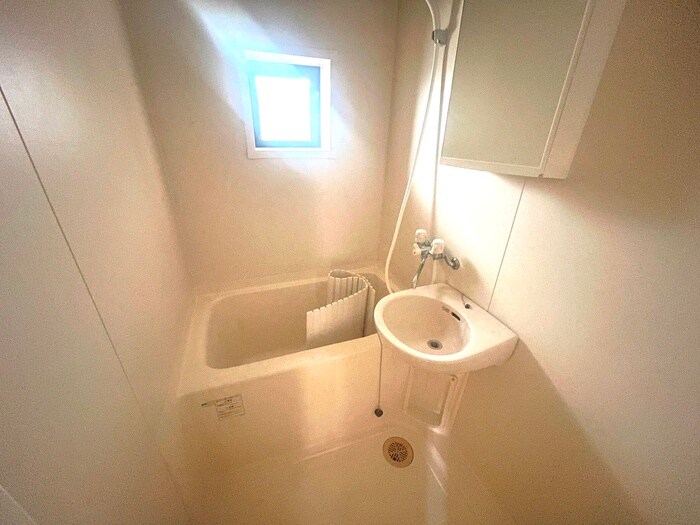 物件内観写真14　(バス／シャワールーム等)