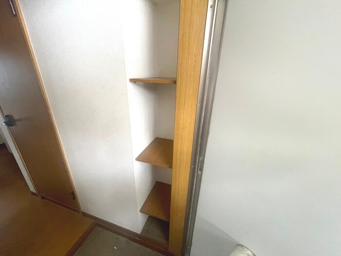 物件内観写真19　(靴箱)