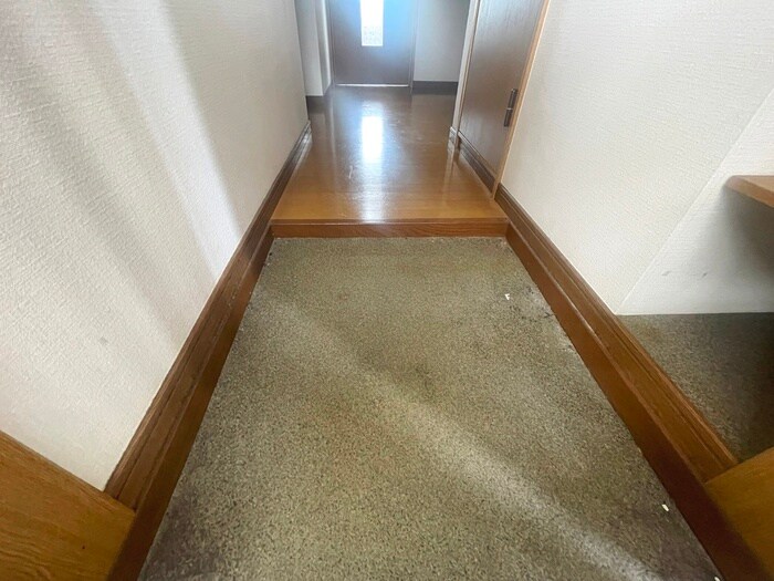物件内観写真20　(玄関)