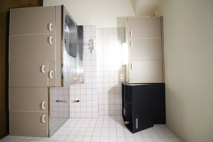 物件内観写真11　(キッチン)