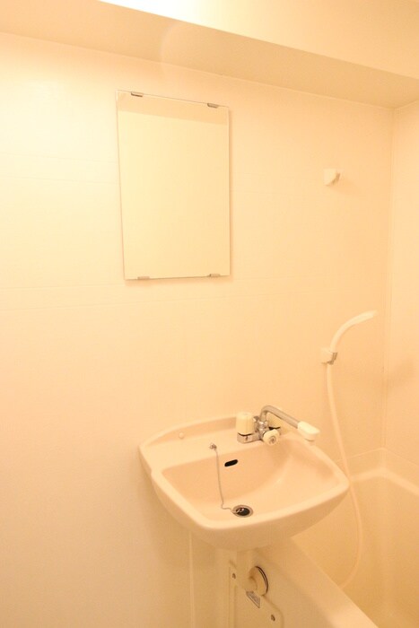 物件内観写真13　(洗面)