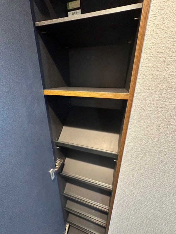 靴箱