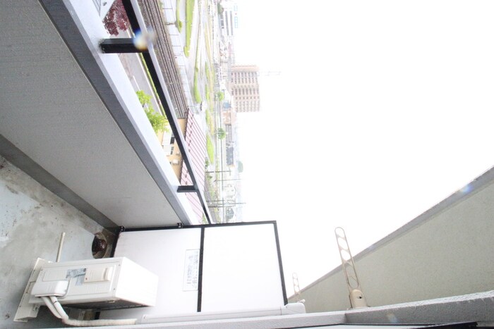 物件内観写真21　(ベランダ・バルコニー)