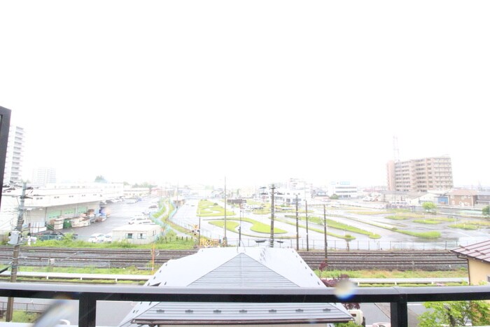 物件内観写真22　(ベランダ・バルコニー)