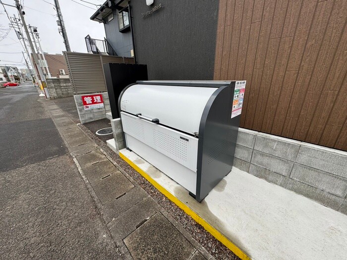 物件外観写真4　(その他)