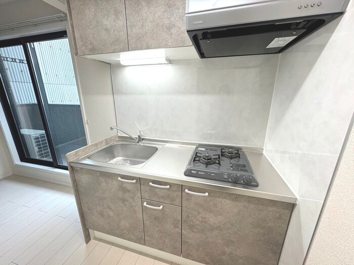 物件内観写真13　(キッチン)