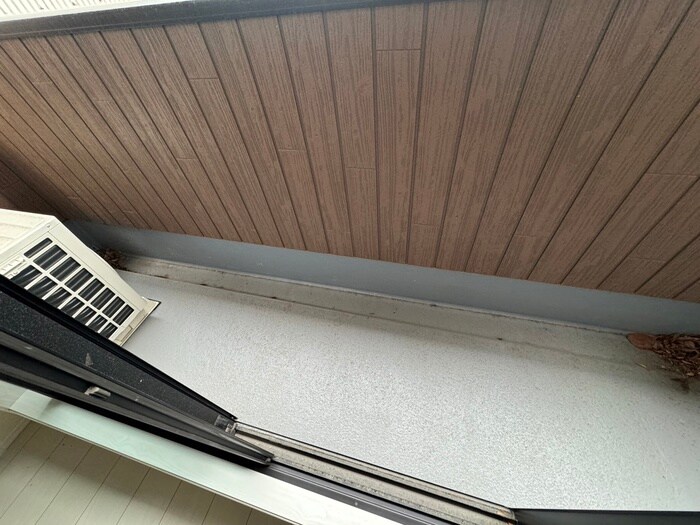 物件内観写真16　(ベランダ・バルコニー)