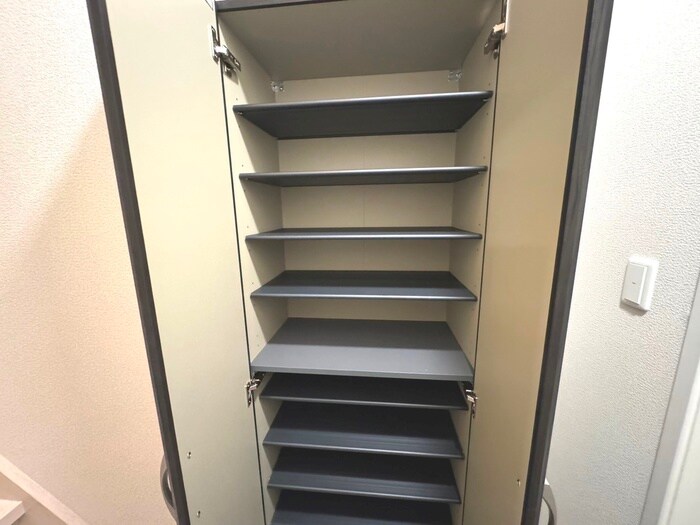 物件内観写真19　(靴箱)